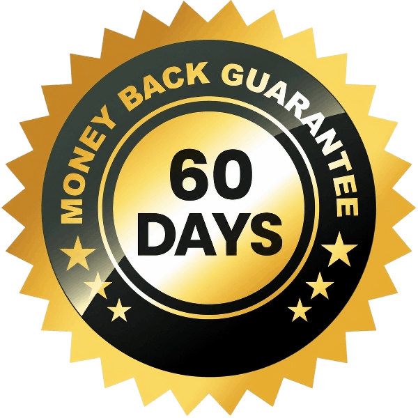 AlphaSteelXL Guarantee