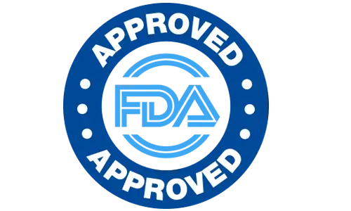 AlphaSteelXL FDA Approved